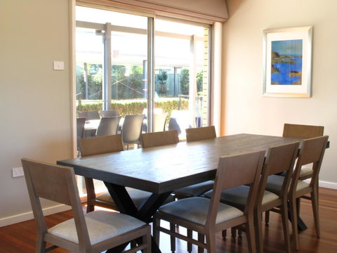 Hunter Oasis - Accommodation Melbourne 2