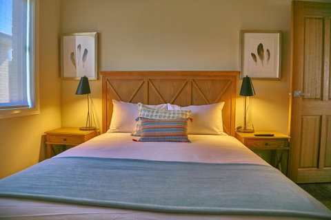 Hunter Oasis - Accommodation Melbourne 24