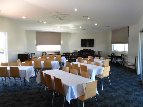 Hunter Oasis - Accommodation Melbourne 6
