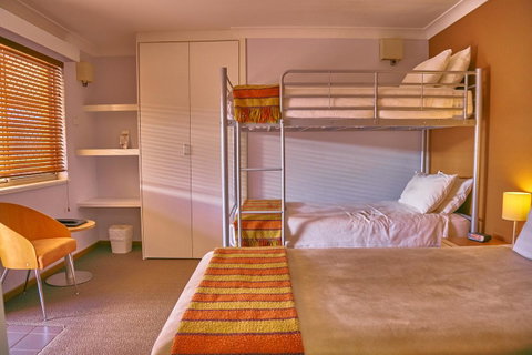 Hunter Oasis - Accommodation Melbourne 29