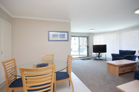 Sails Apartments - Accommodation Melbourne 22