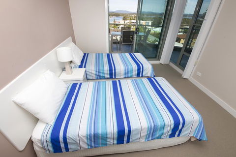 Sails Apartments - Accommodation Melbourne 10