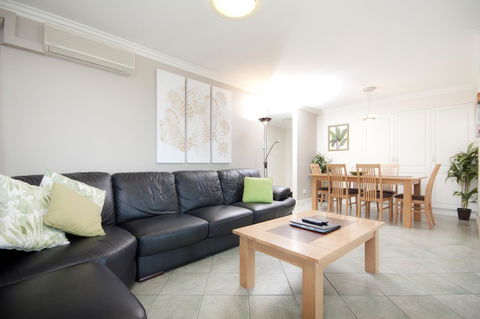 Sails Apartments - Accommodation Melbourne 19