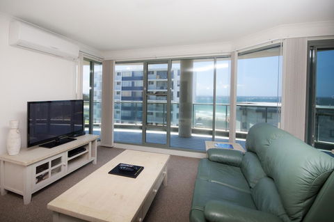 Sails Apartments - Accommodation Melbourne 18