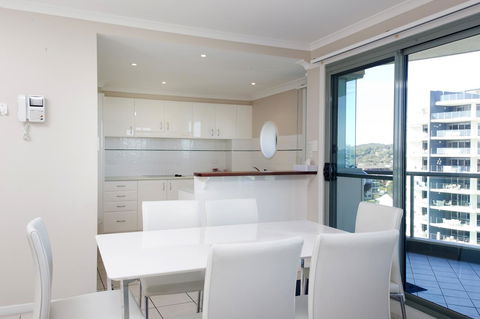 Sails Apartments - Accommodation Melbourne 3
