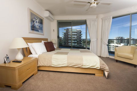 Sails Apartments - Accommodation Melbourne 11