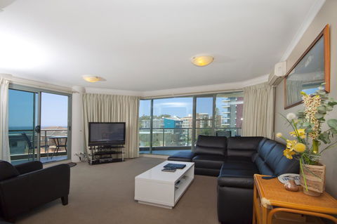 Sails Apartments - Accommodation Melbourne 16