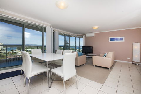 Sails Apartments - Accommodation Melbourne 4