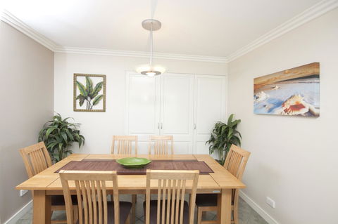 Sails Apartments - Accommodation Melbourne 20