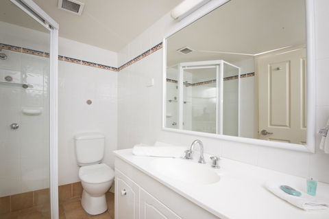 Sails Apartments - Accommodation Melbourne 13
