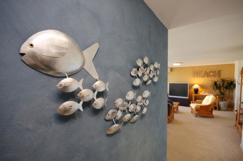 Sails Apartments - Accommodation Melbourne 24
