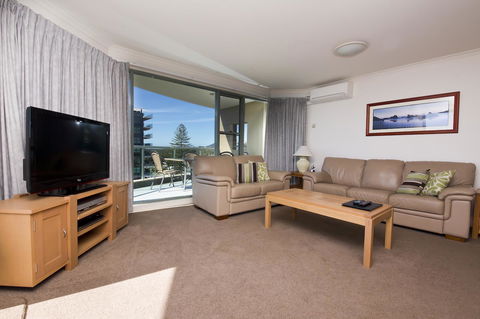 Sails Apartments - Accommodation Melbourne 12