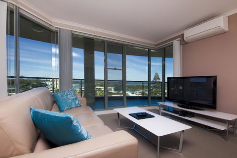 Sails Apartments - Accommodation Melbourne 5