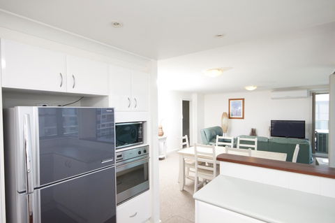 Sails Apartments - Accommodation Melbourne 17