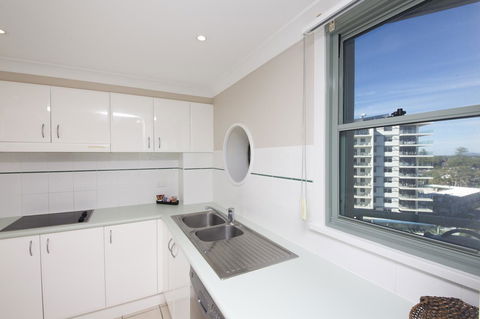 Sails Apartments - Accommodation Melbourne 7