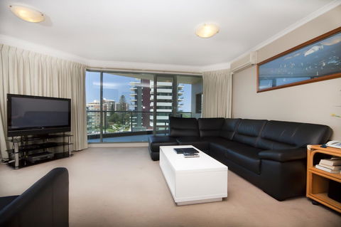 Sails Apartments - Accommodation Melbourne 15