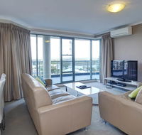 Sails Apartments - Accommodation Melbourne