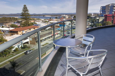 Sails Apartments - Accommodation Melbourne 9