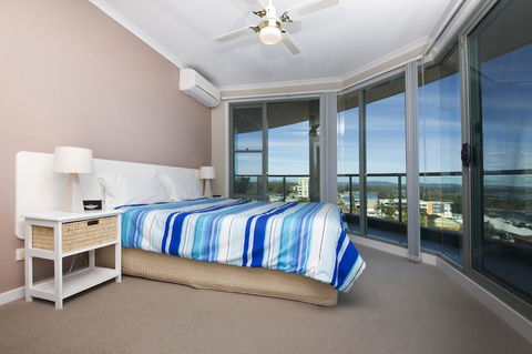 Sails Apartments - Accommodation Melbourne 8