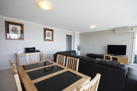 Sails Apartments - Accommodation Melbourne 21