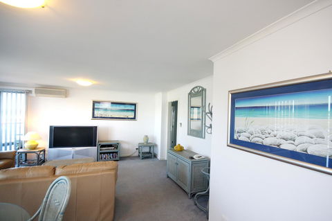 Sails Apartments - Accommodation Melbourne 23