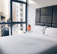DD Apartments Chinatown - Accommodation Melbourne