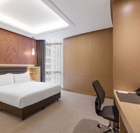 The Tank Stream - Accommodation Melbourne