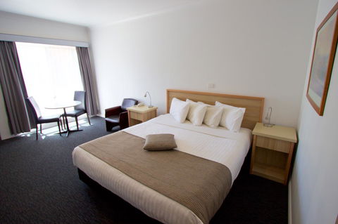 Albury Paddlesteamer Motel - Accommodation Melbourne 30