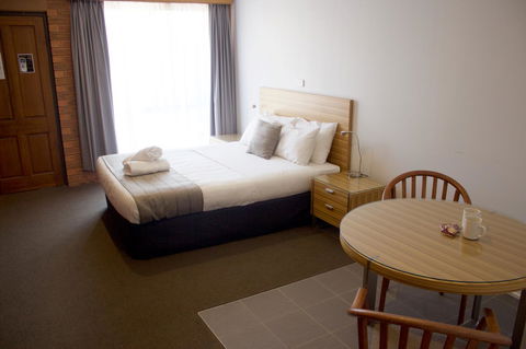 Albury Paddlesteamer Motel - Accommodation Melbourne 23