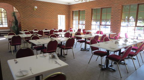 Albury Paddlesteamer Motel - Accommodation Melbourne 12