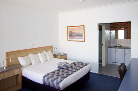 Albury Paddlesteamer Motel - Accommodation Melbourne 26