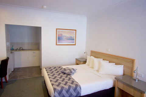 Albury Paddlesteamer Motel - Accommodation Melbourne 34