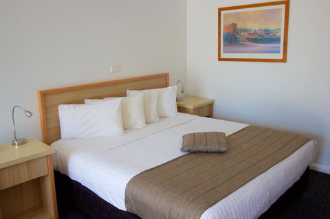 Albury Paddlesteamer Motel - Accommodation Melbourne 31