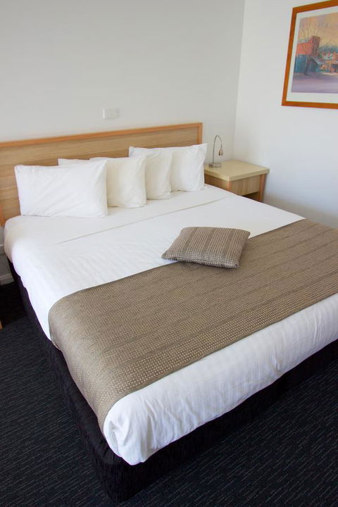 Albury Paddlesteamer Motel - Accommodation Melbourne 32