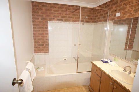 Albury Paddlesteamer Motel - Accommodation Melbourne 15