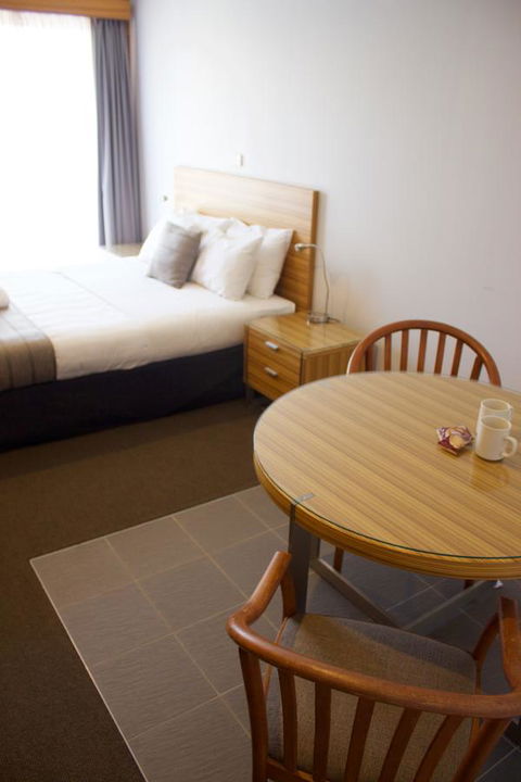 Albury Paddlesteamer Motel - Accommodation Melbourne 38