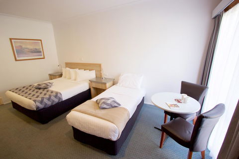 Albury Paddlesteamer Motel - Accommodation Melbourne 35