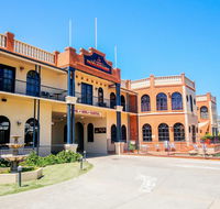 Albury Paddlesteamer Motel - Accommodation Melbourne