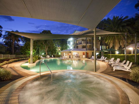 Club Wyndham Flynns Beach, Trademark Collection By Wyndham - Accommodation Melbourne 0