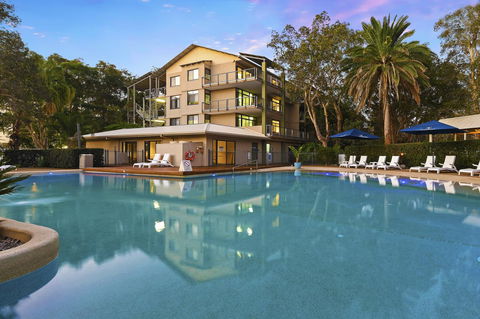 Club Wyndham Flynns Beach, Trademark Collection By Wyndham - Accommodation Melbourne 3