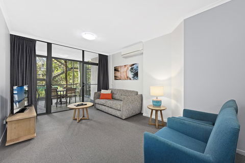 Club Wyndham Flynns Beach, Trademark Collection By Wyndham - Accommodation Melbourne 11