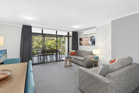 Club Wyndham Flynns Beach, Trademark Collection By Wyndham - Accommodation Melbourne 6