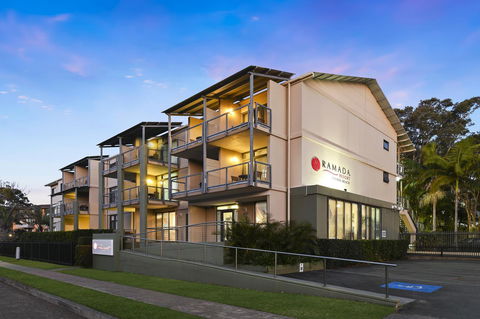 Club Wyndham Flynns Beach, Trademark Collection By Wyndham - Accommodation Melbourne 4