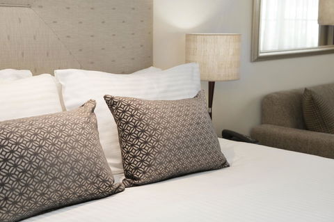Peppers The Hills Lodge - Accommodation Melbourne 34