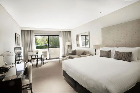 Peppers The Hills Lodge - Accommodation Melbourne 41