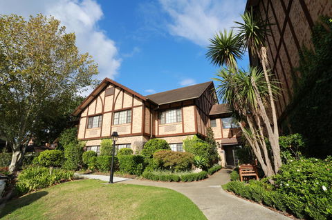 Peppers The Hills Lodge - Accommodation Melbourne 28