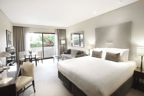 Peppers The Hills Lodge - Accommodation Melbourne 43