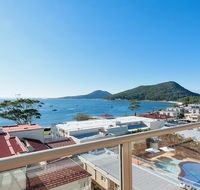 Blue Horizons Unit 808 41-45 Shoal Bay Road - Accommodation Melbourne