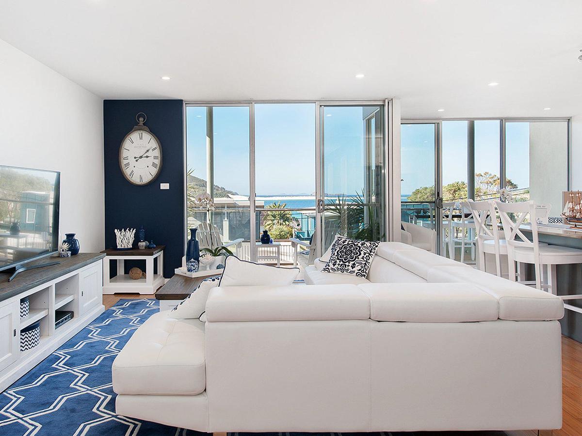  Accommodation Melbourne