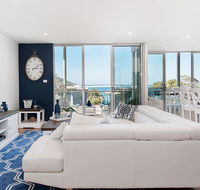 Blue View  Fingal Bay - Accommodation Melbourne